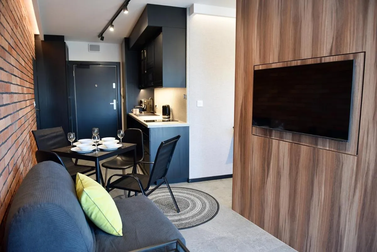 Image 4 of Apartamenty Gdansk EU – Dwie Motławy – OLD TOWN