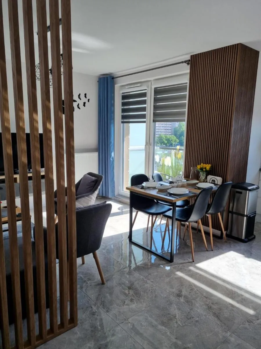 Image 1 of Apartamenty Morze on Sea