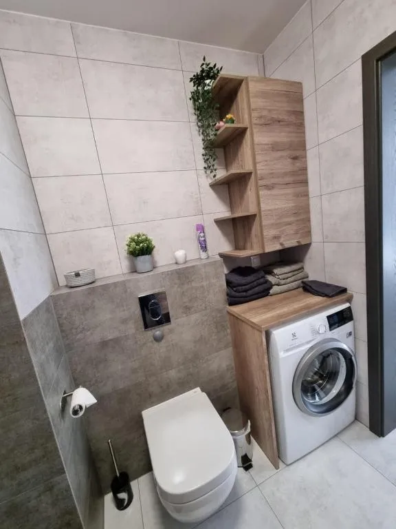 Image of Apartamenty Morze on Sea