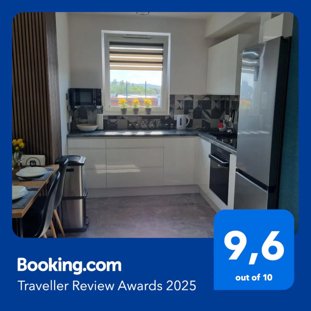 Image 3 of Apartamenty Morze on Sea