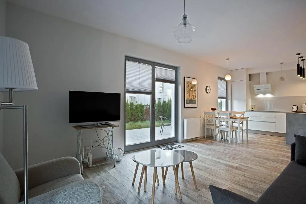 Image of Apartamenty Nadmorze Q4Apartments