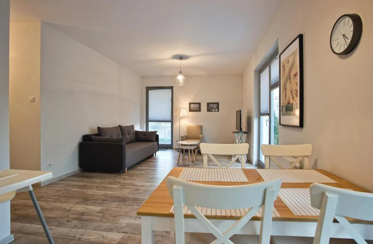 Image 2 of Apartamenty Nadmorze Q4Apartments