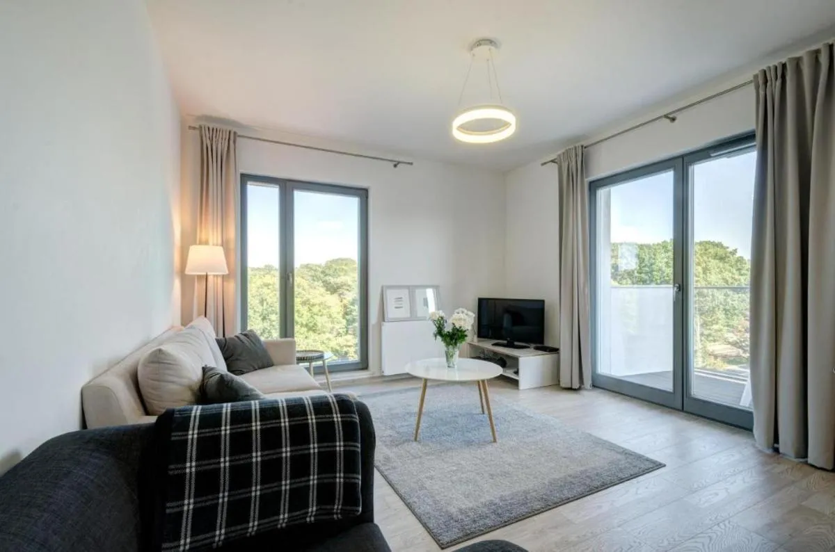 Image 4 of Apartamenty Nadmorze Q4Apartments