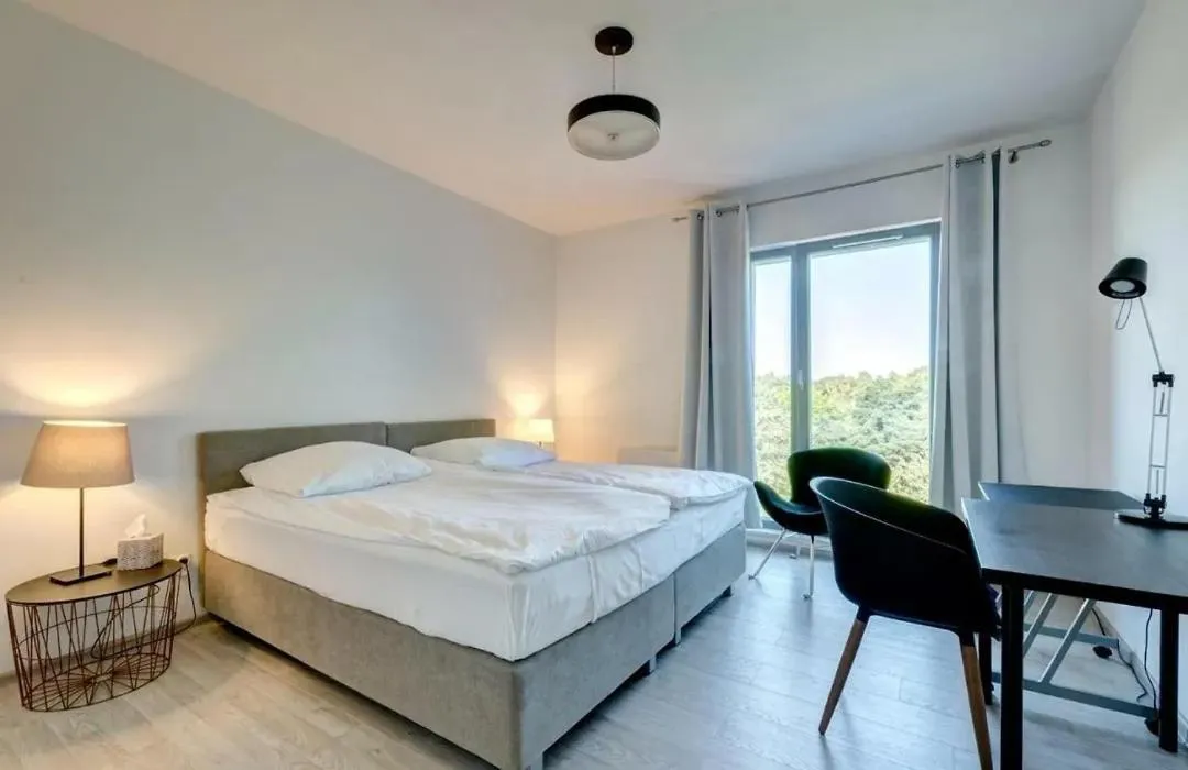 Image 1 of Apartamenty Nadmorze Q4Apartments