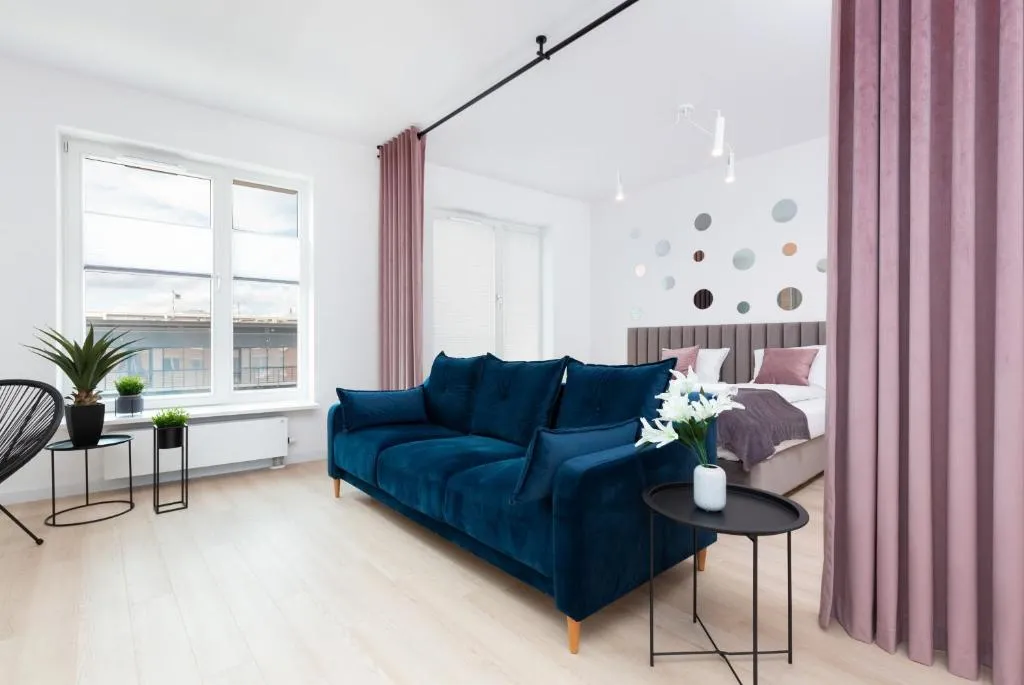 Image of Apartamenty Rajska 8 – Gdańsk Główne Miasto by Noclegi Renters