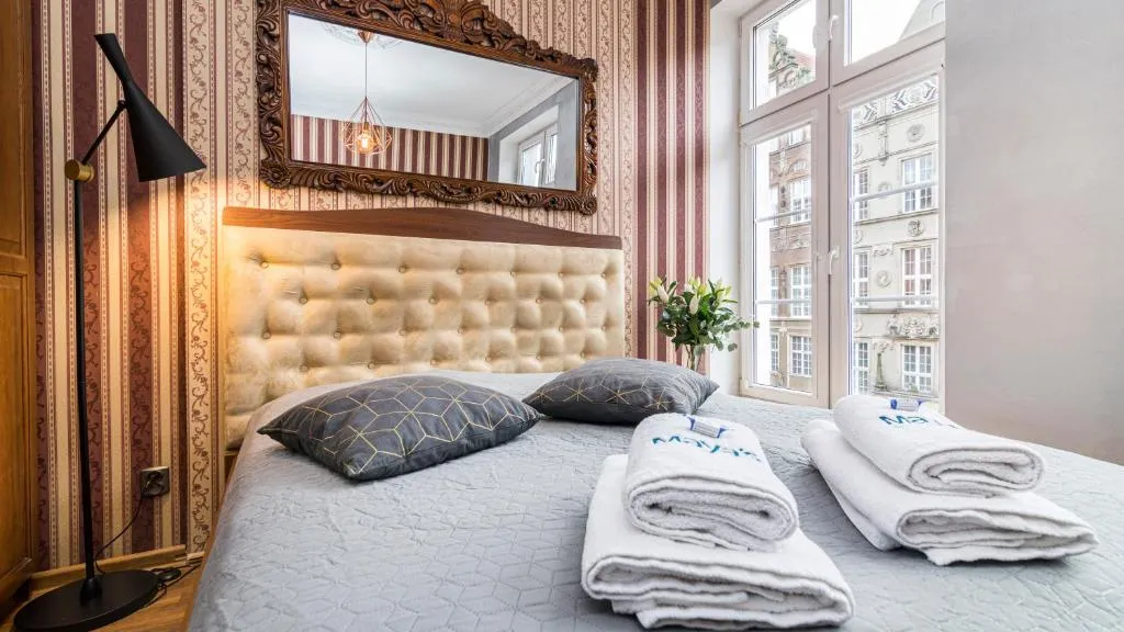 Image of Apartamenty Szlachecki i Pod Artusem