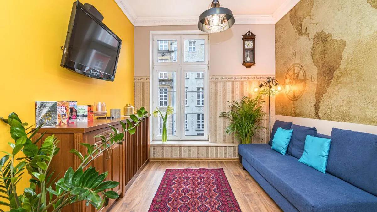 Image 4 of Apartamenty Szlachecki i Pod Artusem