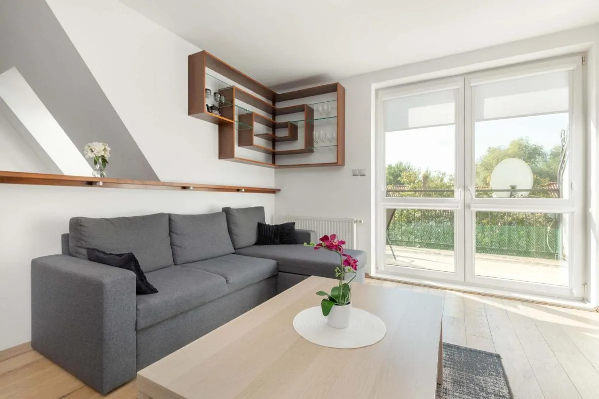 Image 1 of Apartment Close to the Beach by Noclegi Renters