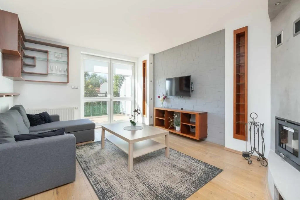 Image of Apartment Close to the Beach by Noclegi Renters