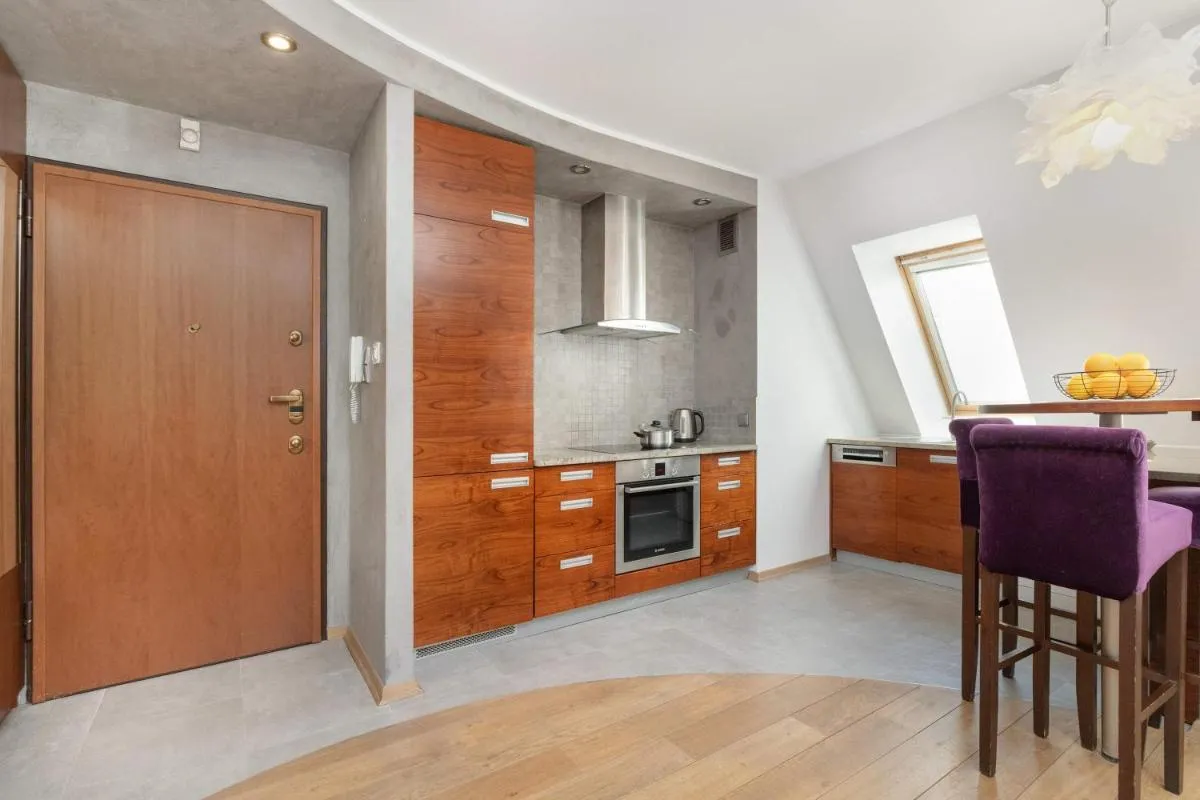 Image 5 of Apartment Close to the Beach by Noclegi Renters