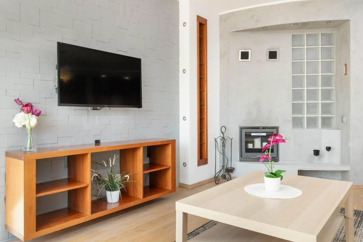 Image 4 of Apartment Close to the Beach by Noclegi Renters