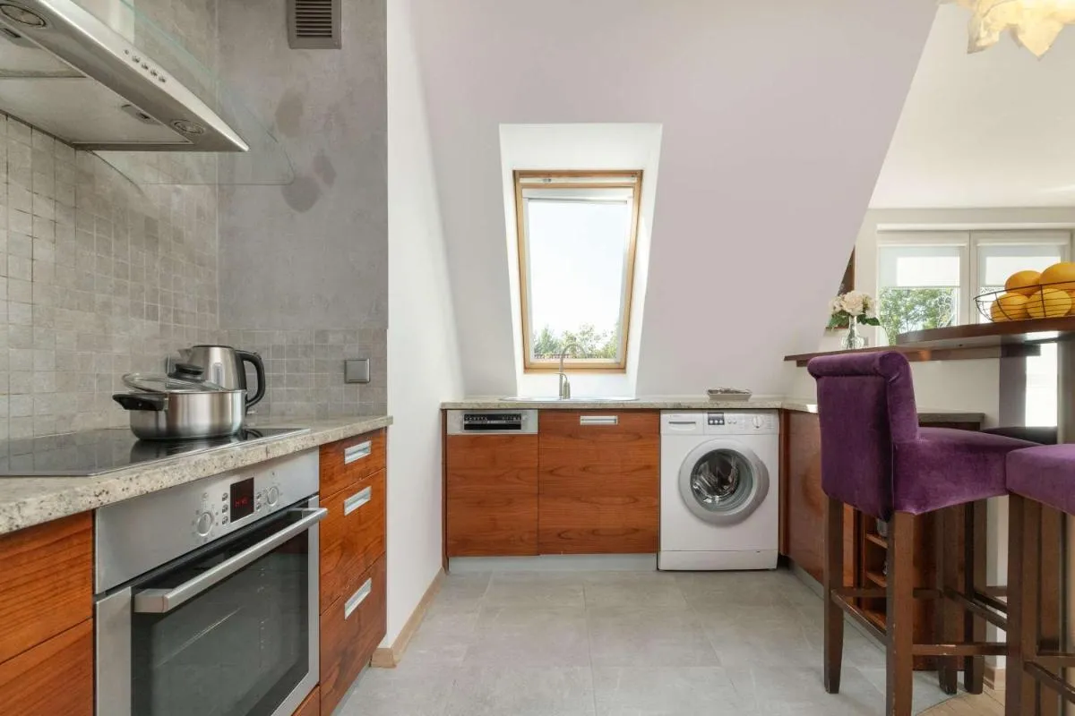 Image 6 of Apartment Close to the Beach by Noclegi Renters