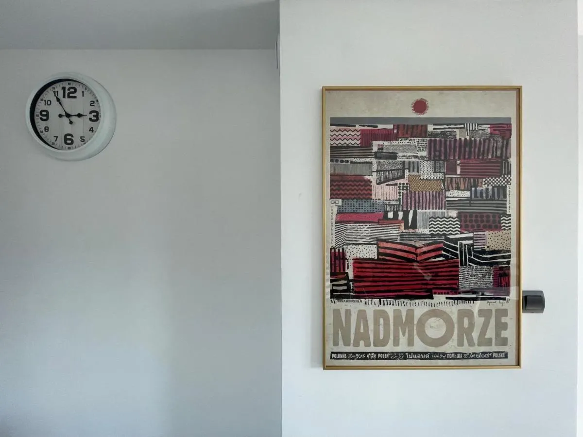 Image 3 of Apartment Jodłowa Gdansk Stogi