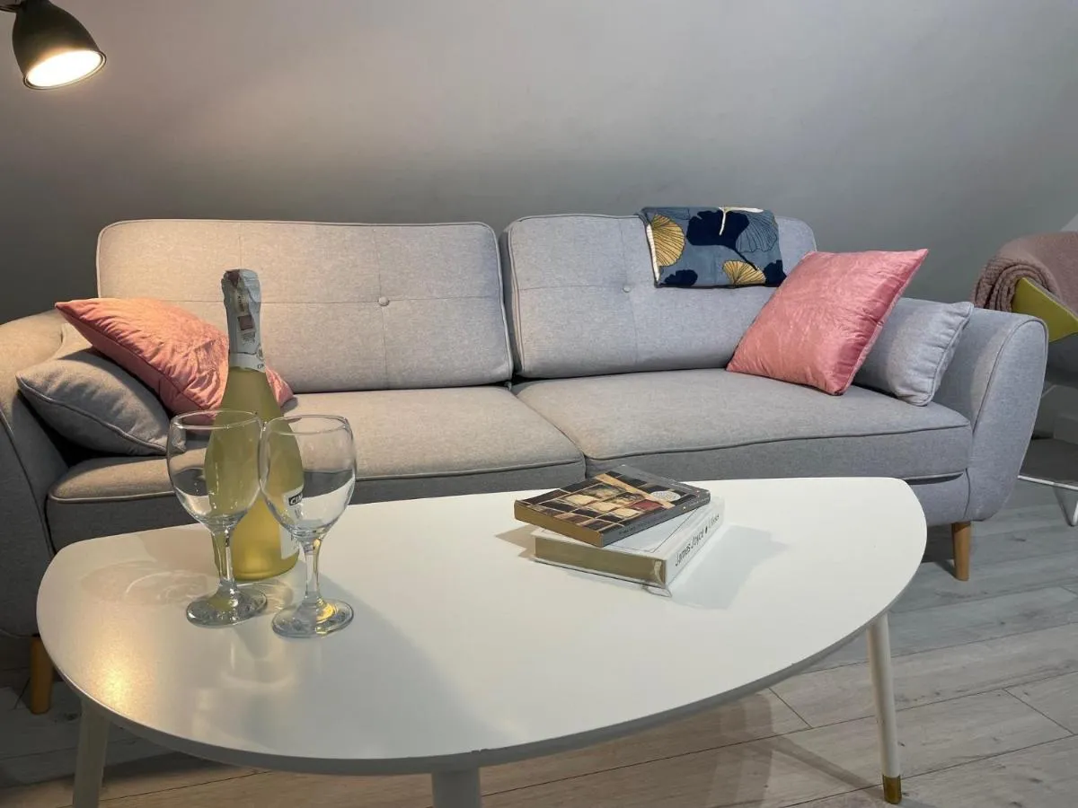 Image 2 of Apartment Jodłowa Gdansk Stogi