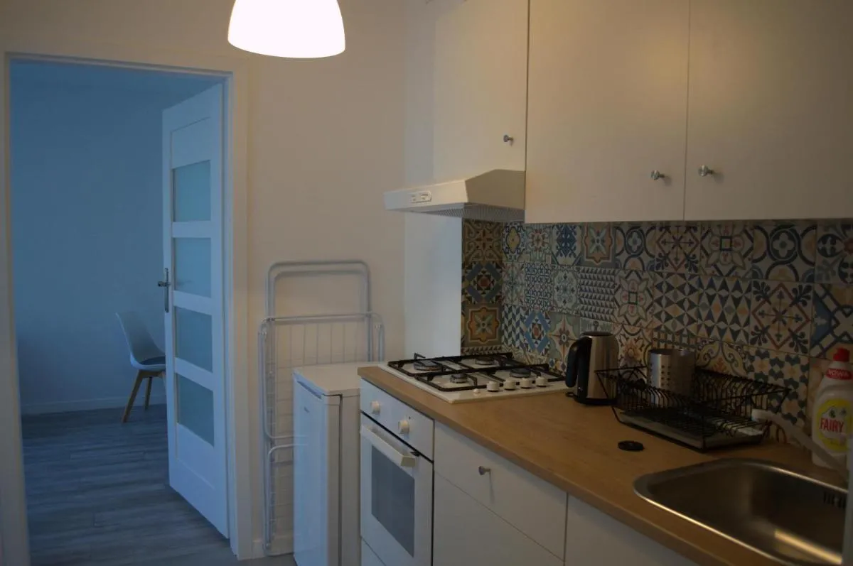 Image 3 of Apartment Mostek 5 minutes walk from the Old Town