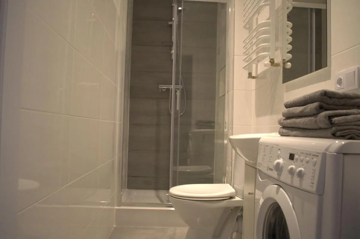 Image 2 of Apartment Mostek 5 minutes walk from the Old Town