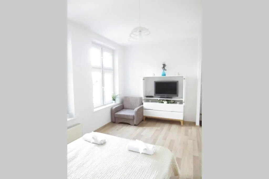 Image 3 of Apartment Ogarna 35/36 on the Gdańsk Old Town
