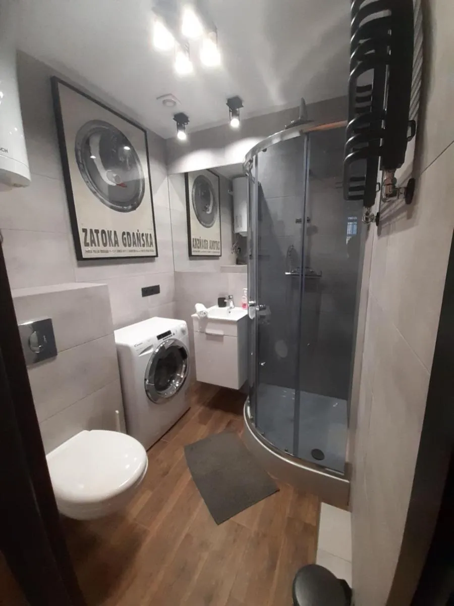 Image 2 of Apartment in Old Town – view of Mariacki Church