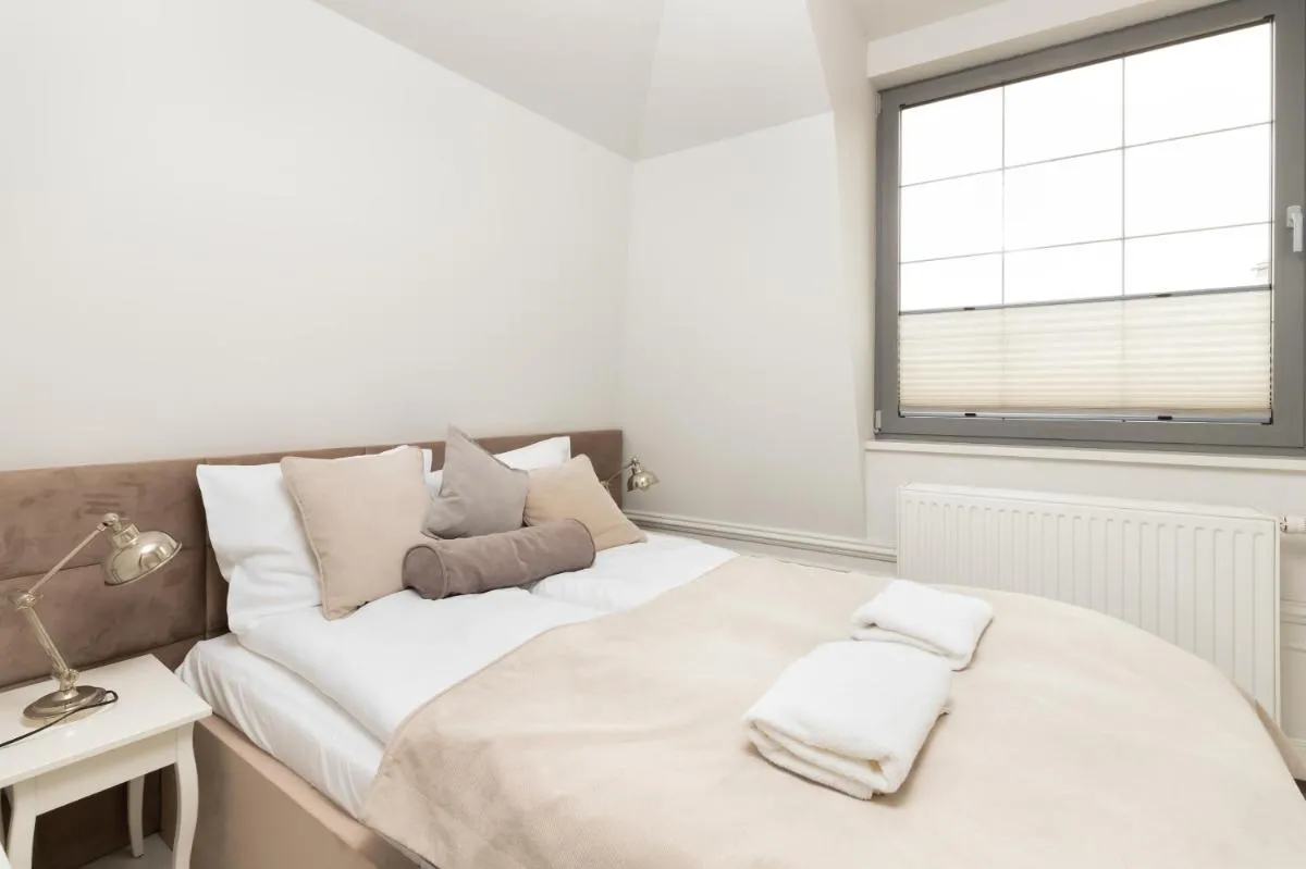 Image 1 of Apartments Tartaczna 2 – Gdansk Old Town by Noclegi Renters