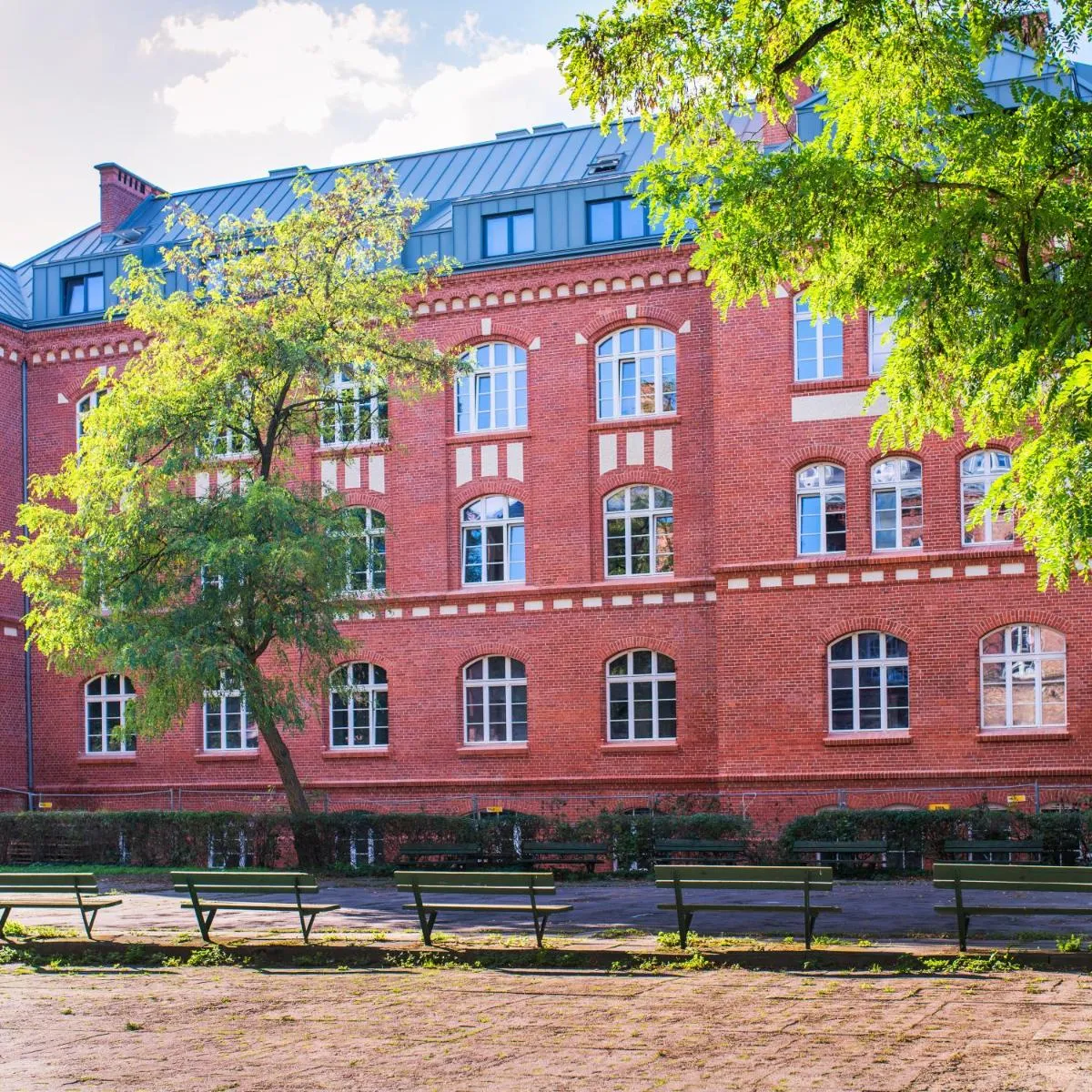 Image 3 of Apartments Waterlane Vintage & by Noclegi Renters