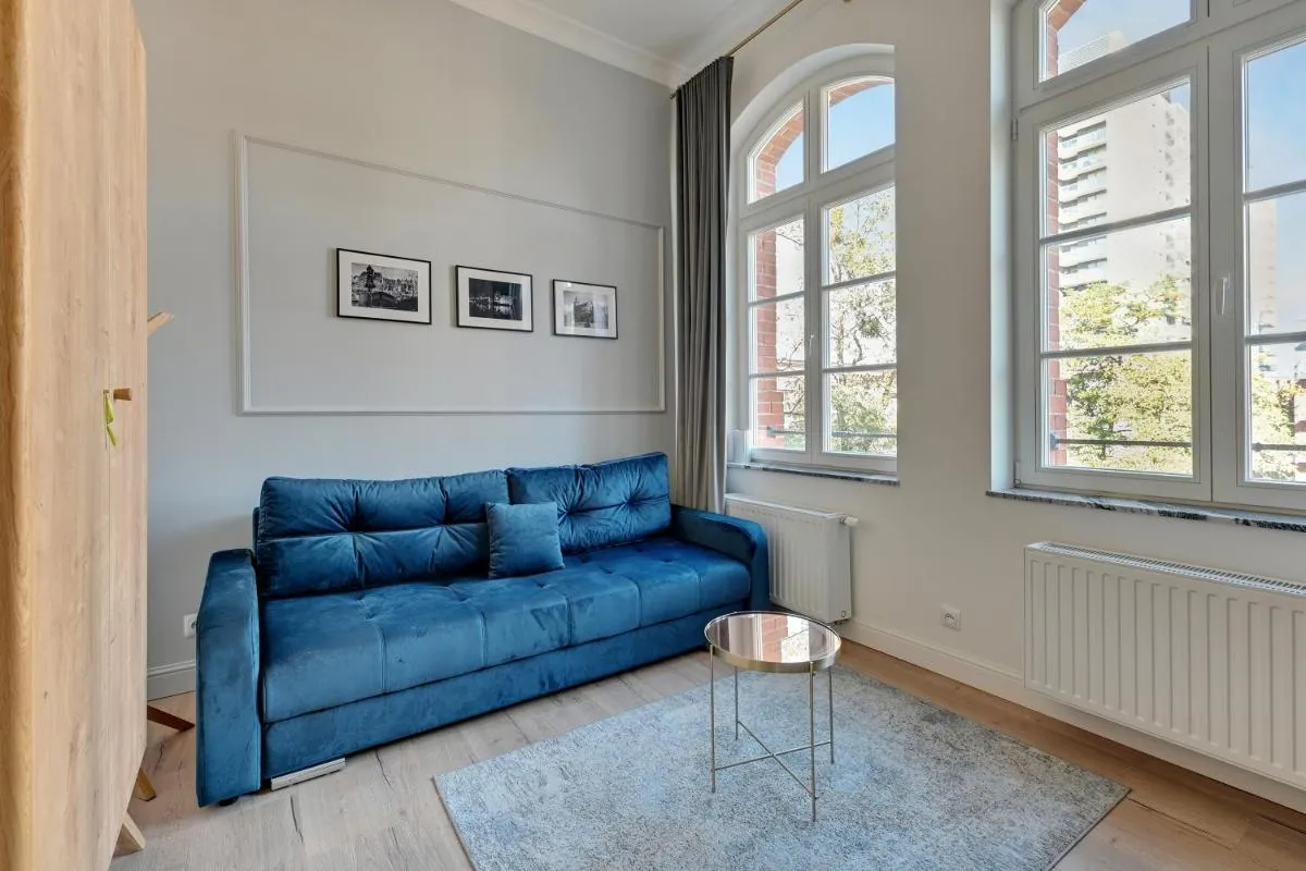 Image 2 of Apartments Waterlane Vintage & by Noclegi Renters