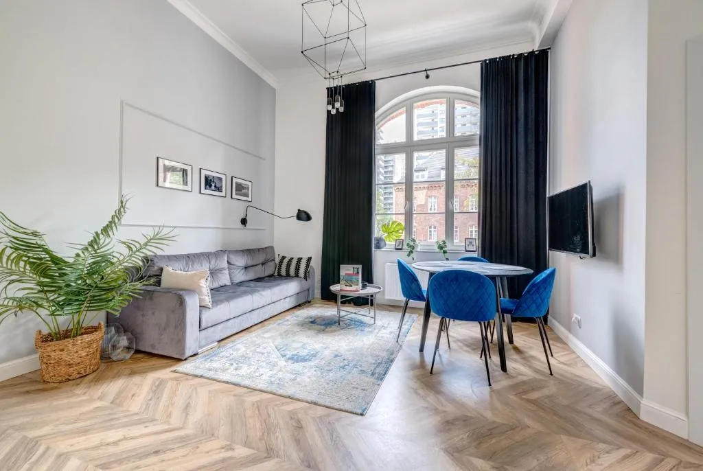 Image of Apartments Waterlane Vintage & by Noclegi Renters