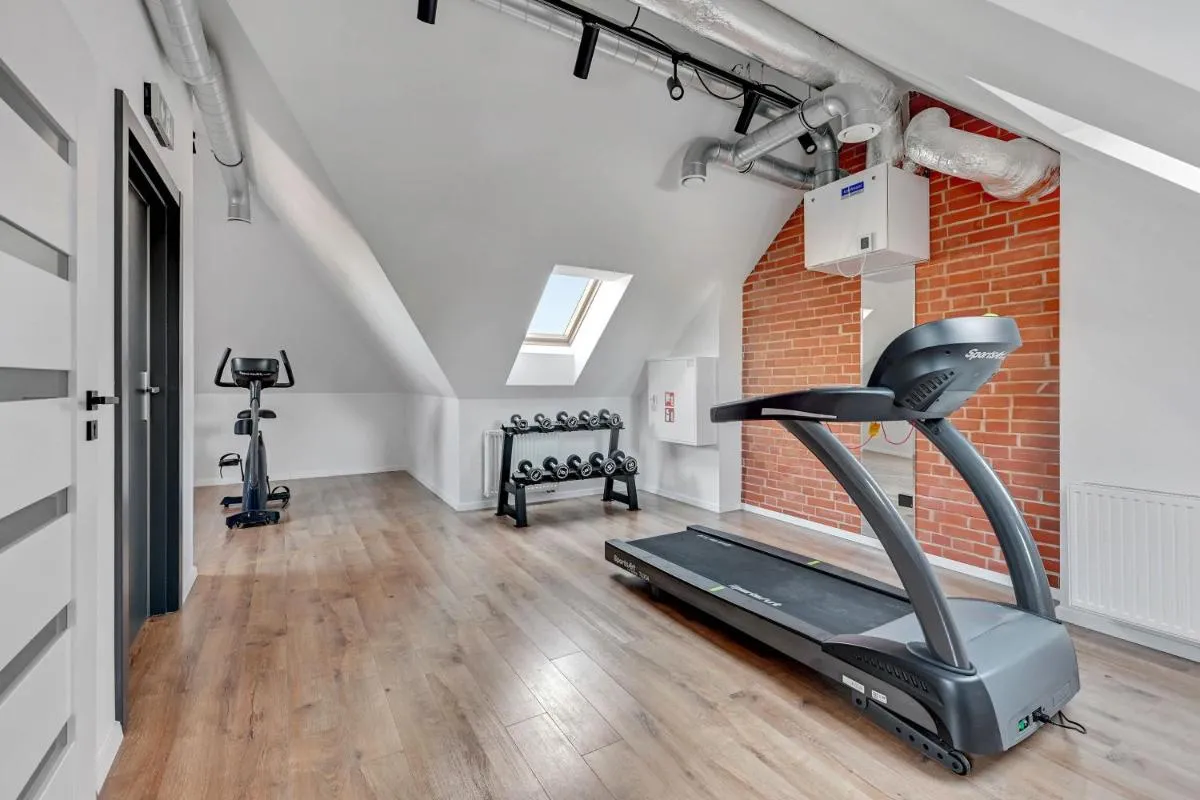 Image 5 of Apartments Waterlane Vintage & by Noclegi Renters