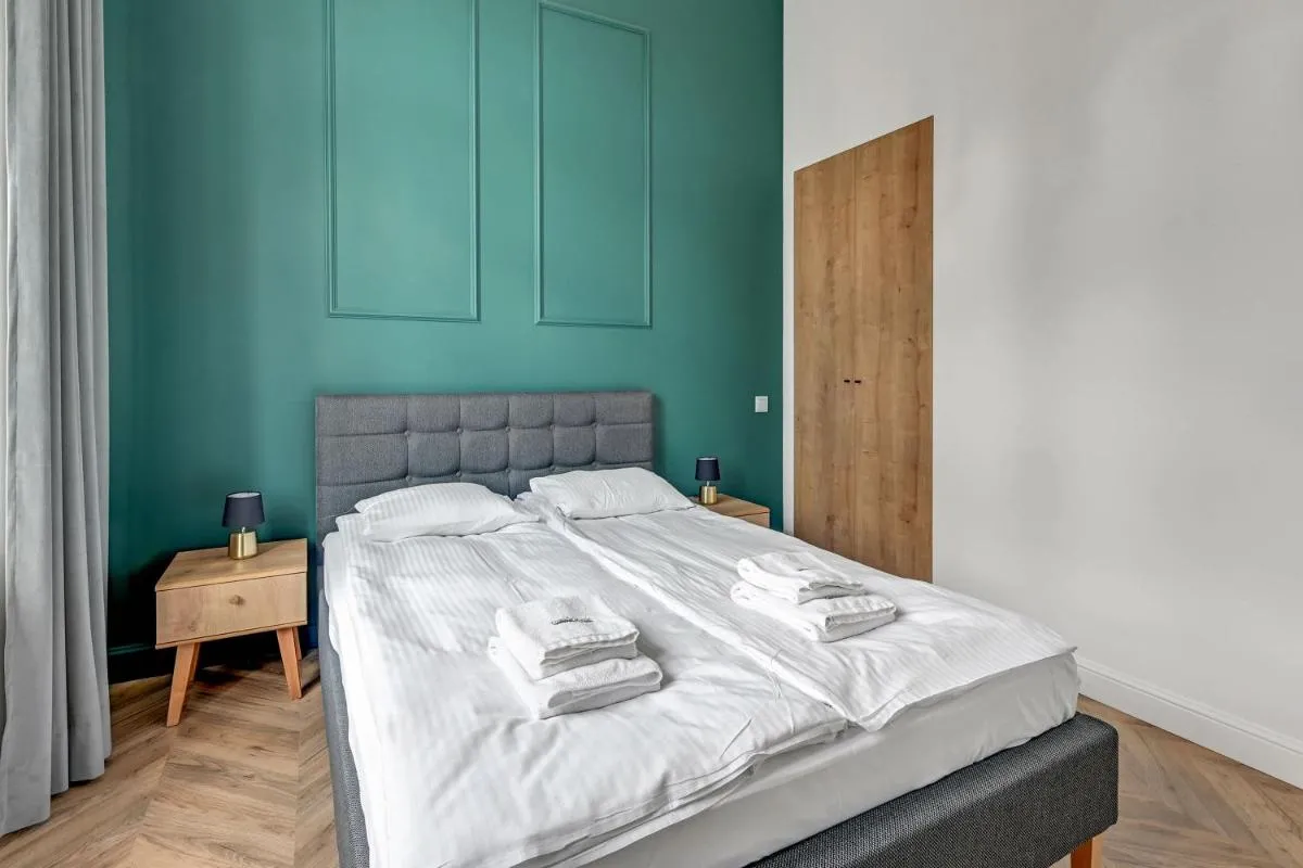 Image 1 of Apartments Waterlane Vintage & by Noclegi Renters