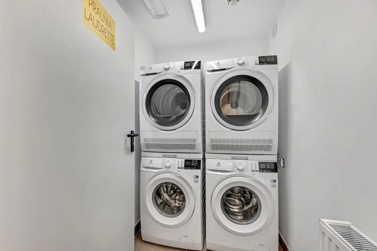 Image 6 of Apartments Waterlane Vintage & by Noclegi Renters