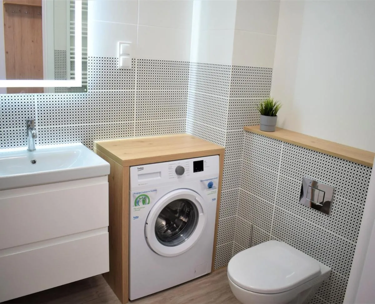 Image 4 of Apartos Apartamenty Grano Residence