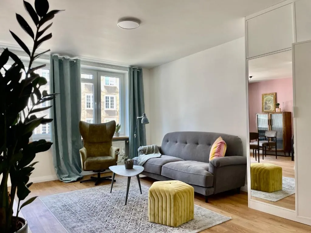 Image of Art space at Old Town