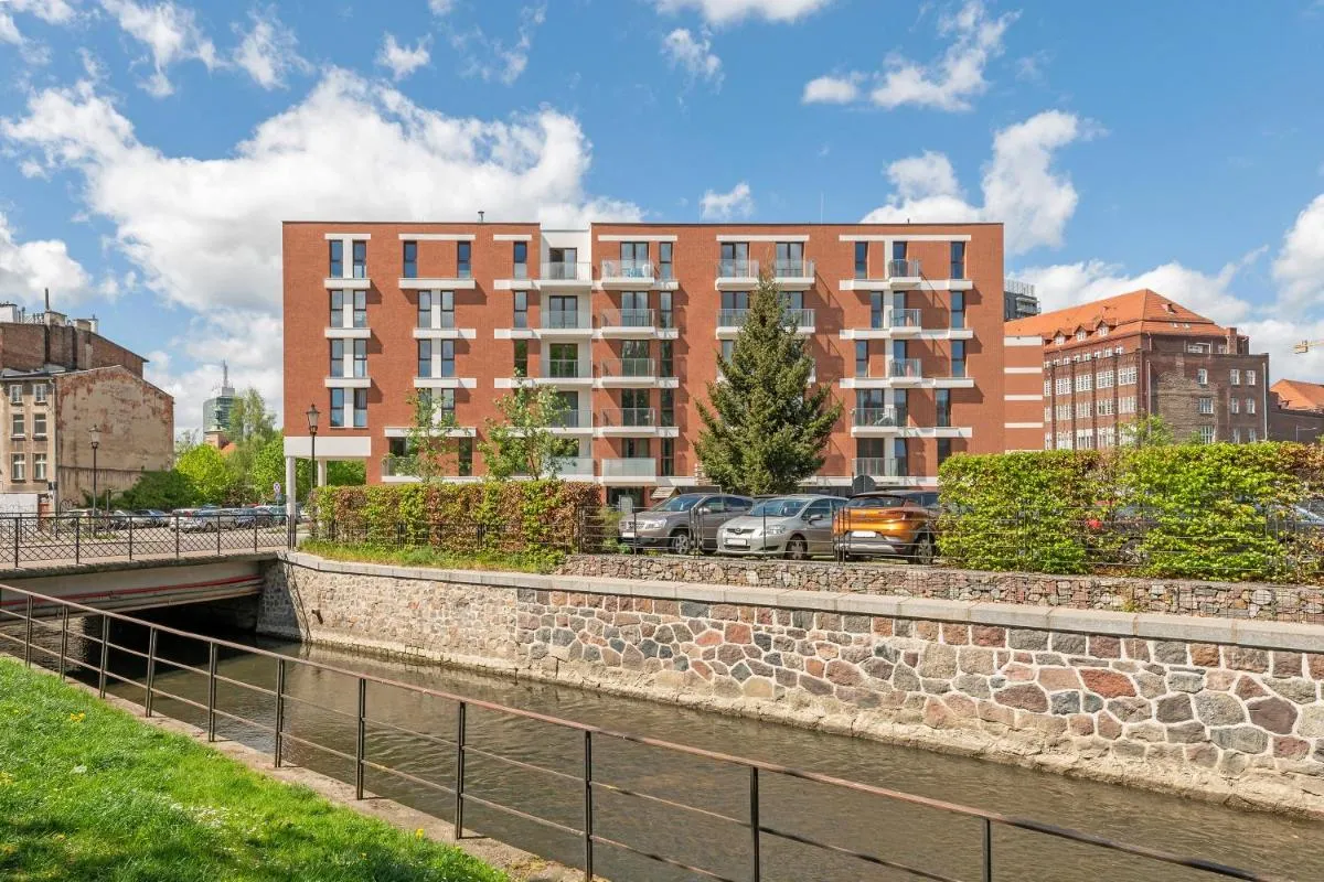 Image 1 of Aura 40 City Center by Downtown Apartments