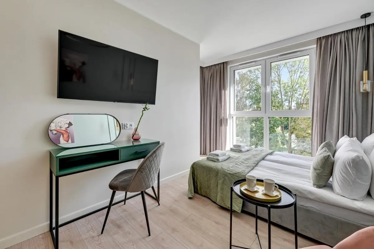 Image 6 of Aura 40 City Center by Downtown Apartments