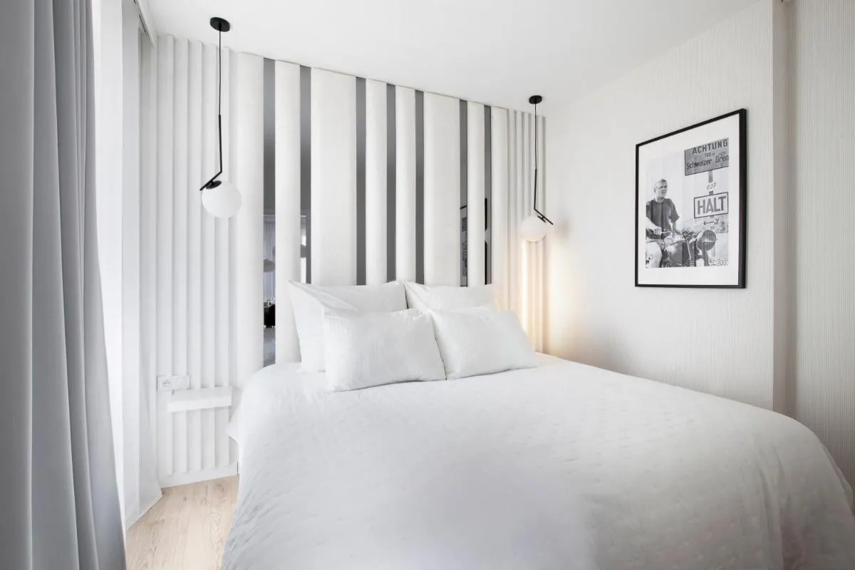 Image 4 of Aura 40 City Center by Downtown Apartments