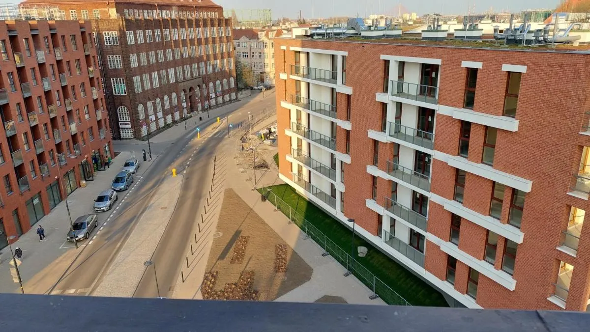 Image 4 of Aura Apartament