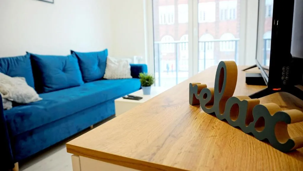 Image of Aura Apartament