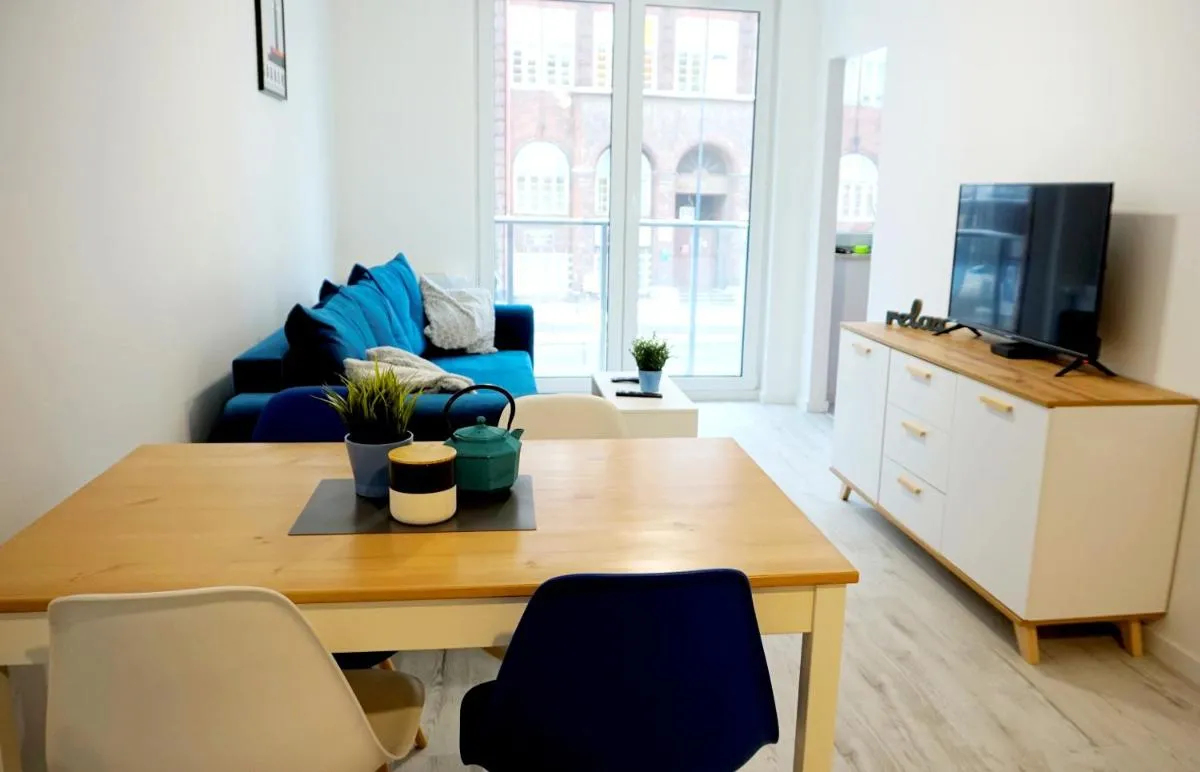 Image 3 of Aura Apartament