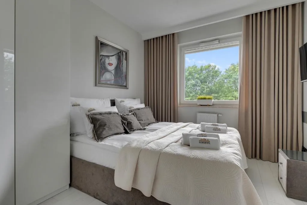 Image of Awiator Seaside by Downtown Apartments