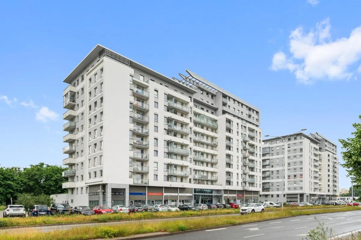 Image 3 of Awiator Seaside by Downtown Apartments