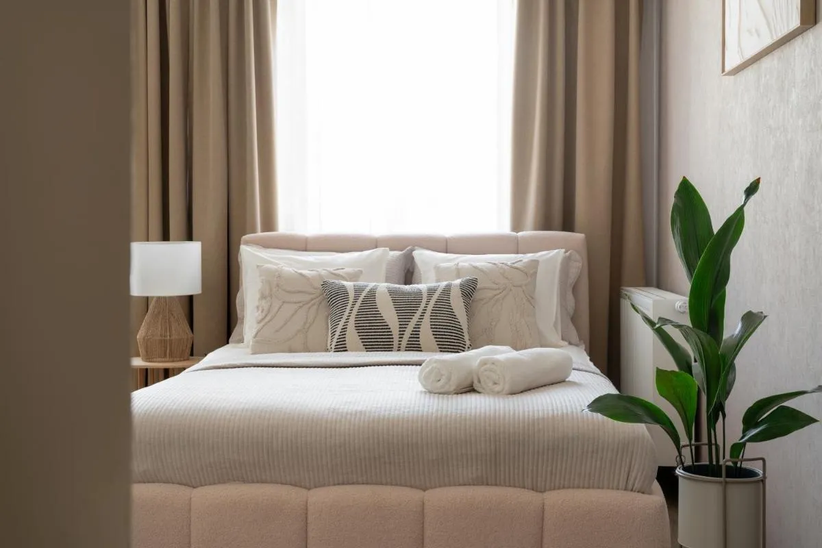 Image 5 of BE Apartments – Nowa Motława – SPA & Wellness, Parking, Pool, Gym