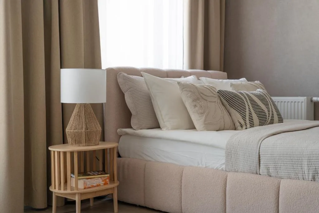 Image of BE Apartments – Nowa Motława – SPA & Wellness, Parking, Pool, Gym