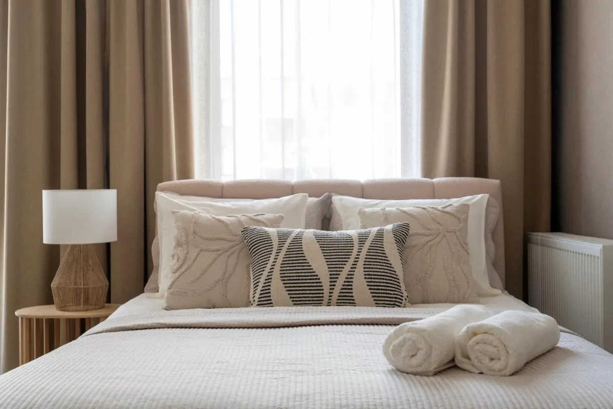 Image 1 of BE Apartments – Nowa Motława – SPA & Wellness, Parking, Pool, Gym