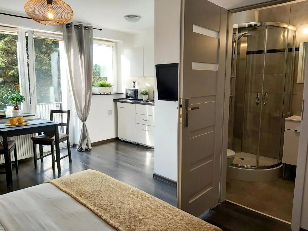 Image 1 of BE IN GDANSK Apartments- Studio Podwale