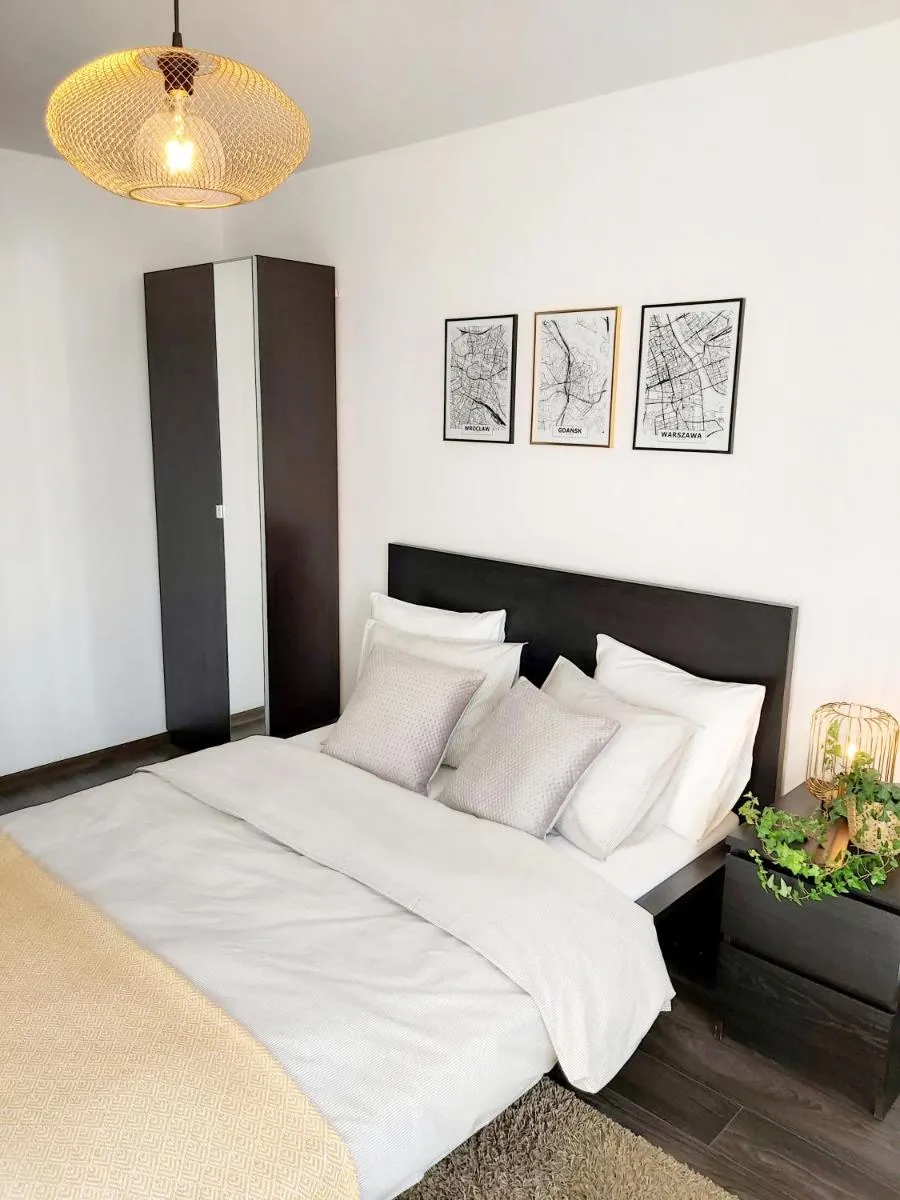 Image 5 of BE IN GDANSK Apartments- Studio Podwale