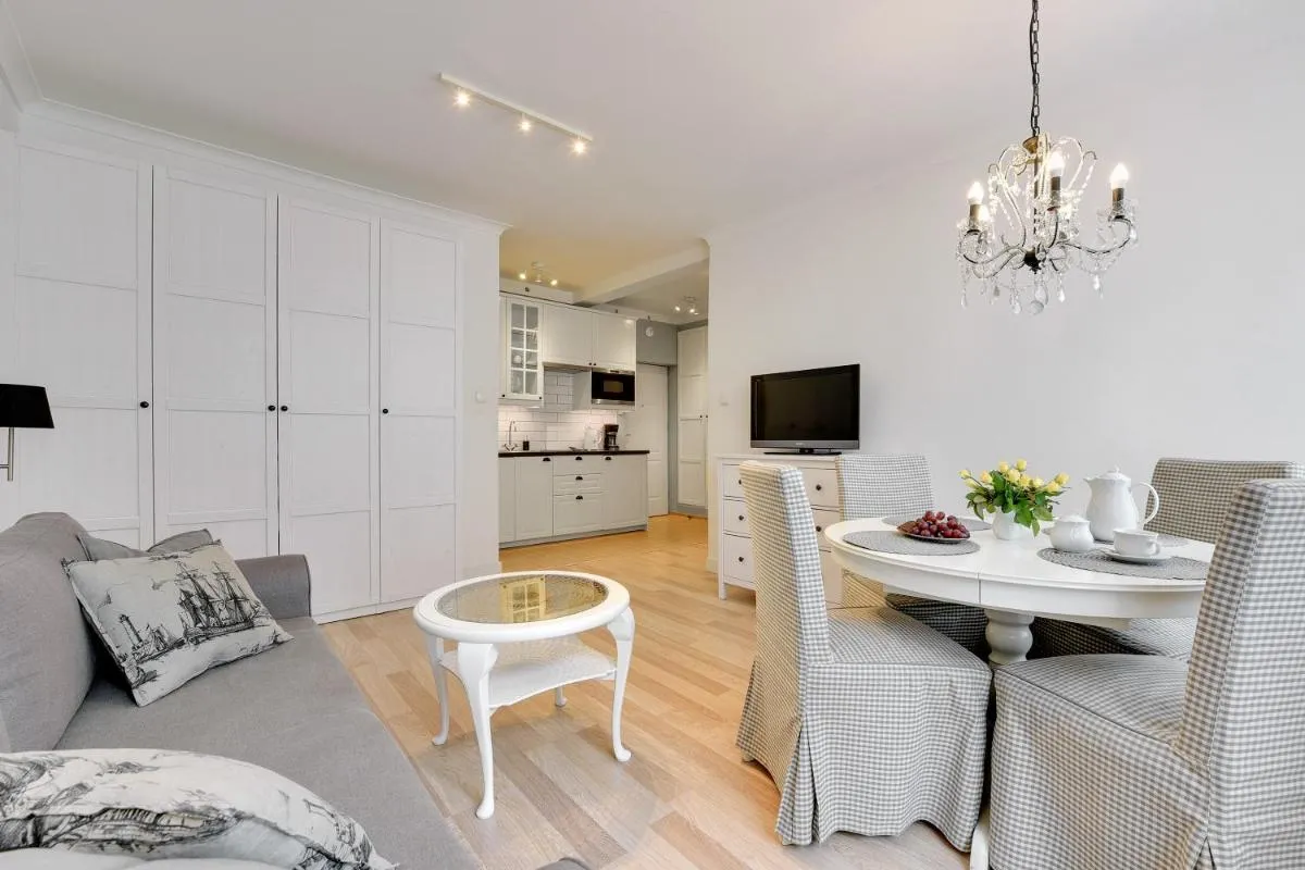 Image 6 of BE IN GDANSK Apartments – IN THE HEART OF THE OLD TOWN – Mariacka 31/33