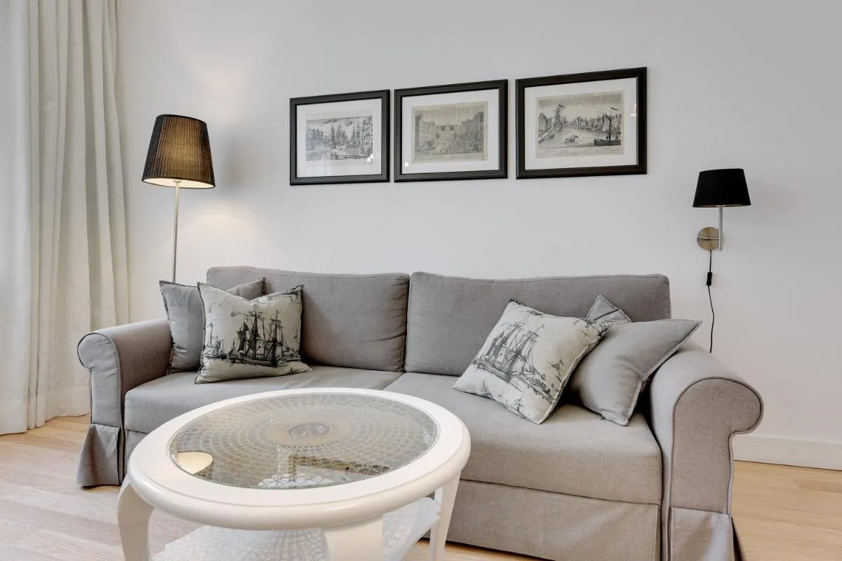 Image 5 of BE IN GDANSK Apartments – IN THE HEART OF THE OLD TOWN – Mariacka 31/33