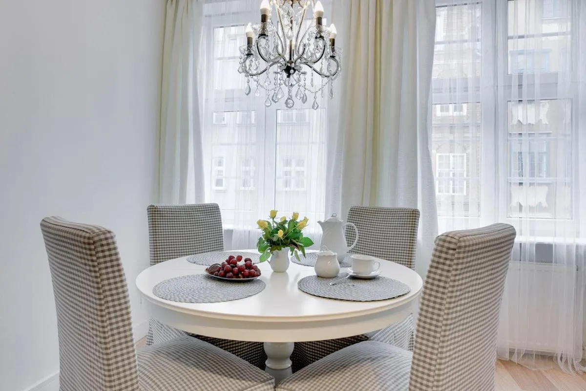 Image 4 of BE IN GDANSK Apartments – IN THE HEART OF THE OLD TOWN – Mariacka 31/33