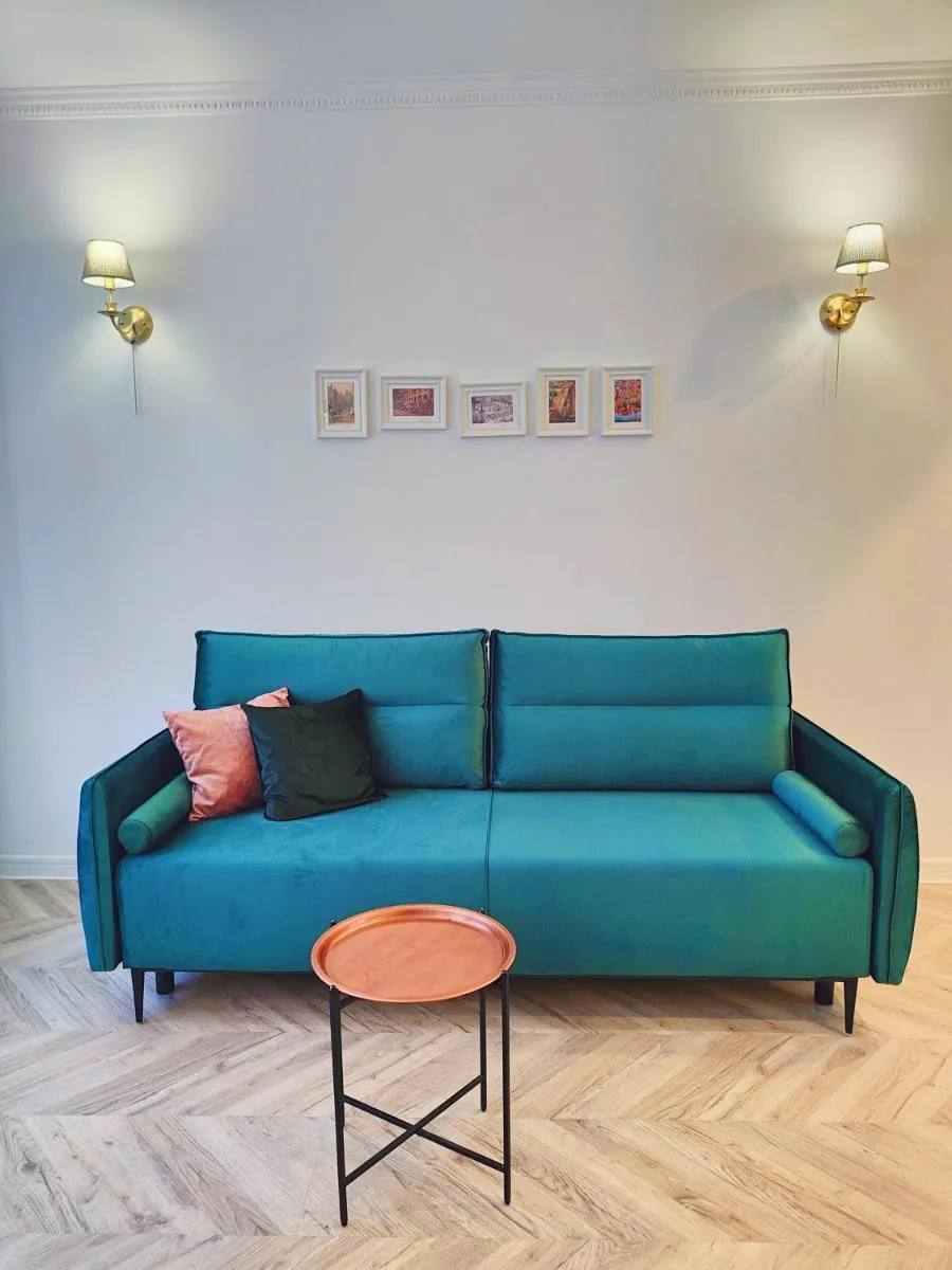 Image 3 of BE IN GDANSK Apartments – IN THE HEART OF THE OLD TOWN – Mariacka 31/33