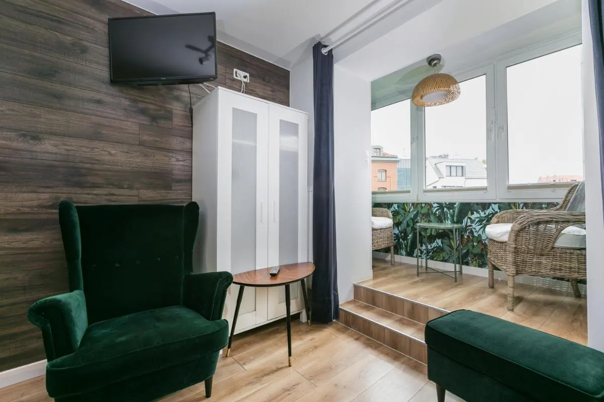 Image 4 of BE IN GDANSK Apartments – MARINA