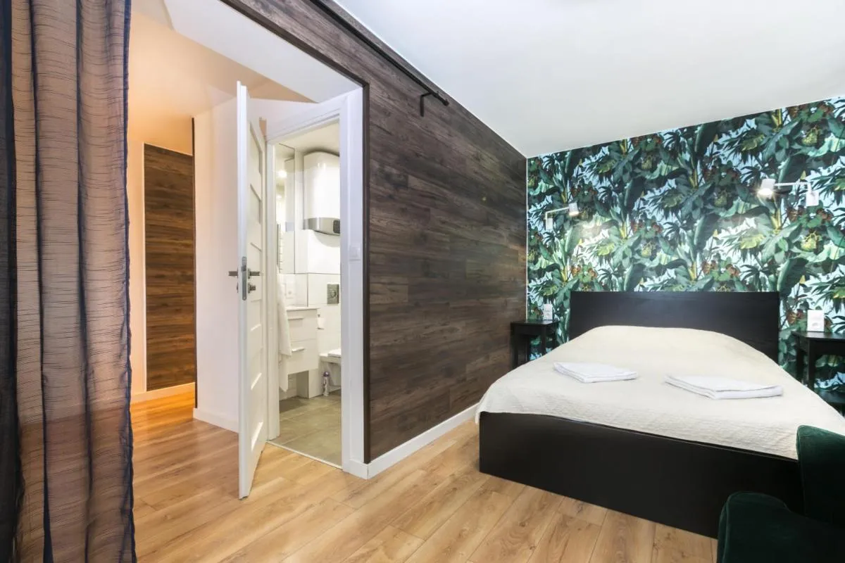 Image 1 of BE IN GDANSK Apartments – MARINA